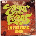 zager  evans